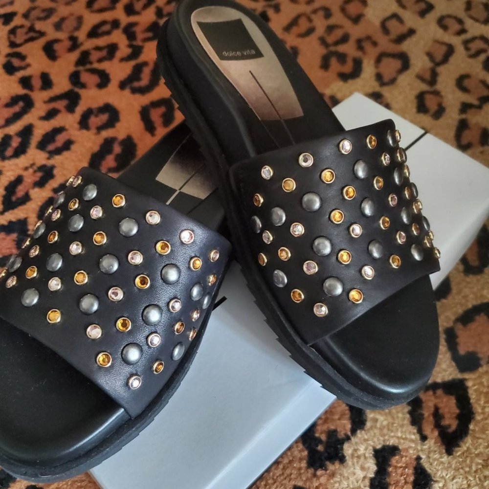 Dolce Vita Sandals
